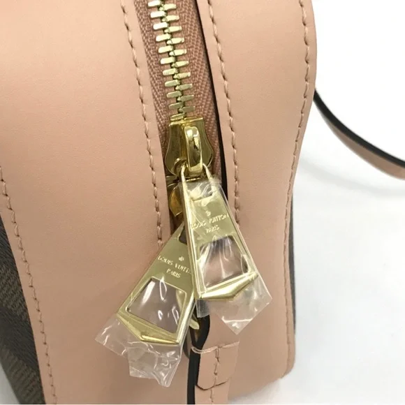 Louis Vuitton Damier Ebene Santa Monica Venus - Picture 9 of 12